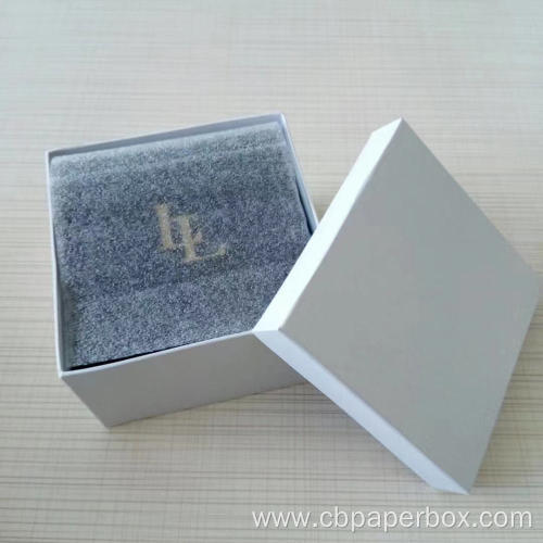 High Qality Gift Luxury Wooden Box For Cufflink